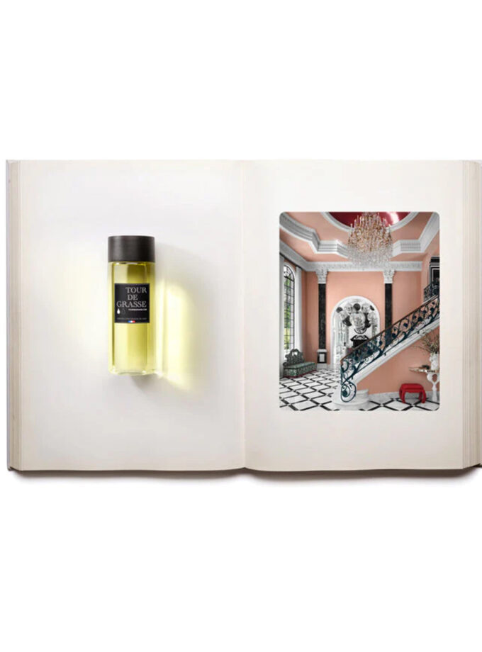 Trip to Monaco (500 ML)