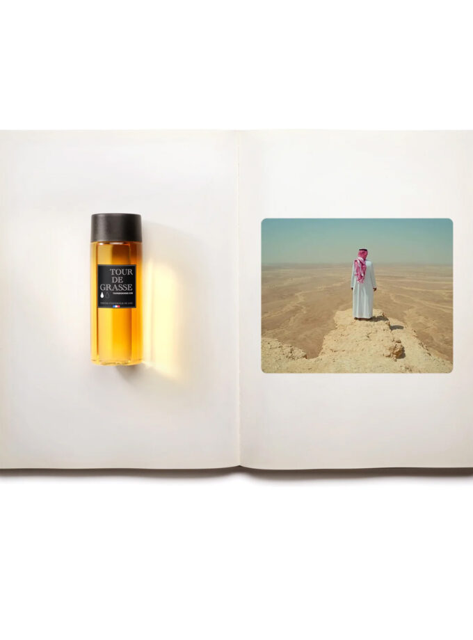 Wisdom of Medina (500 ML)