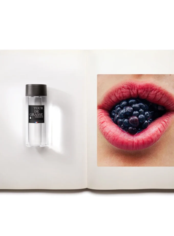 Mysterious Bay (500 ML)