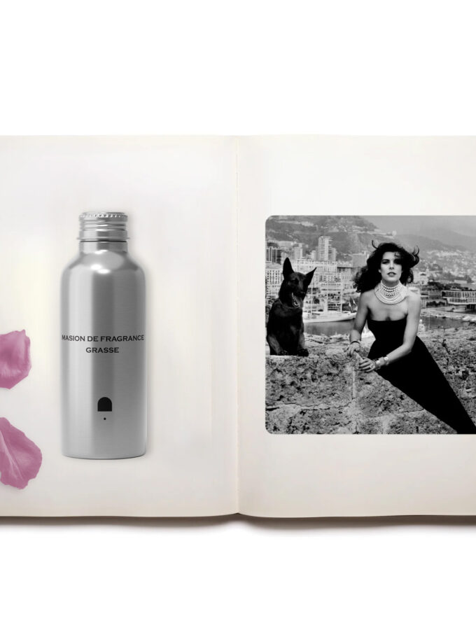 Black Desire (500 ML)